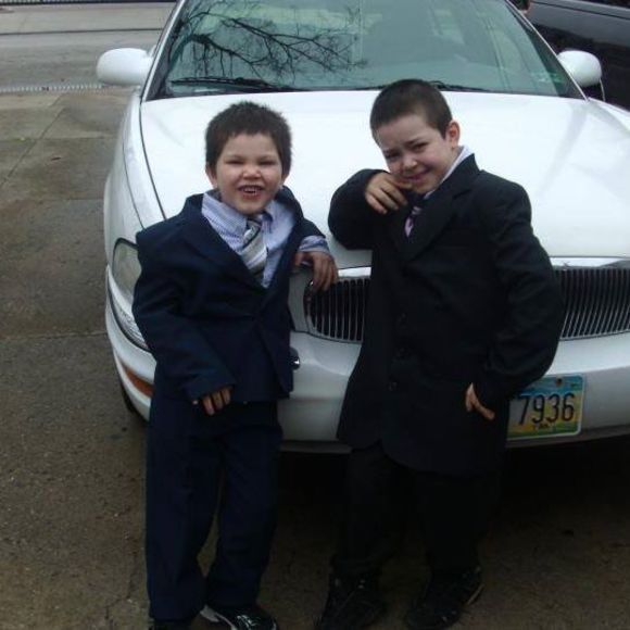 Meet your Posher, Joshua - Picture 1 of 1